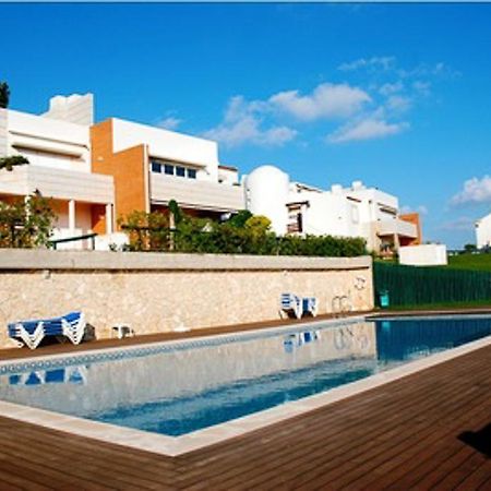 Blue S. Martinho Apartment São Martinho do Porto Exterior foto